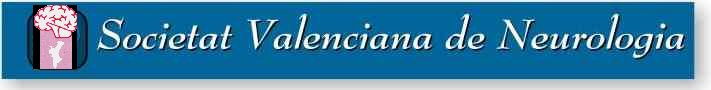 Web de la Sociedad Valenciana de Neurologa